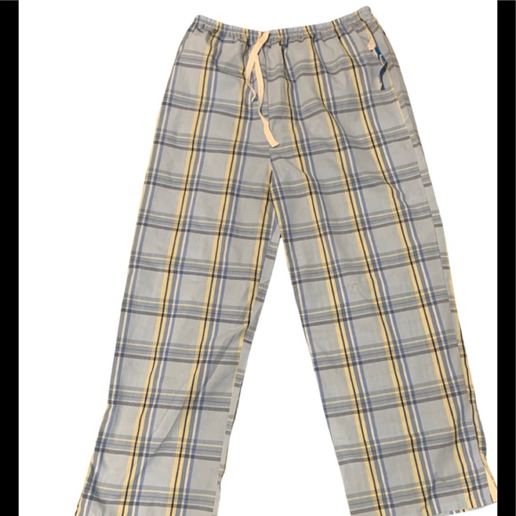 Other - Willow wear men’s pajama pants size XL
